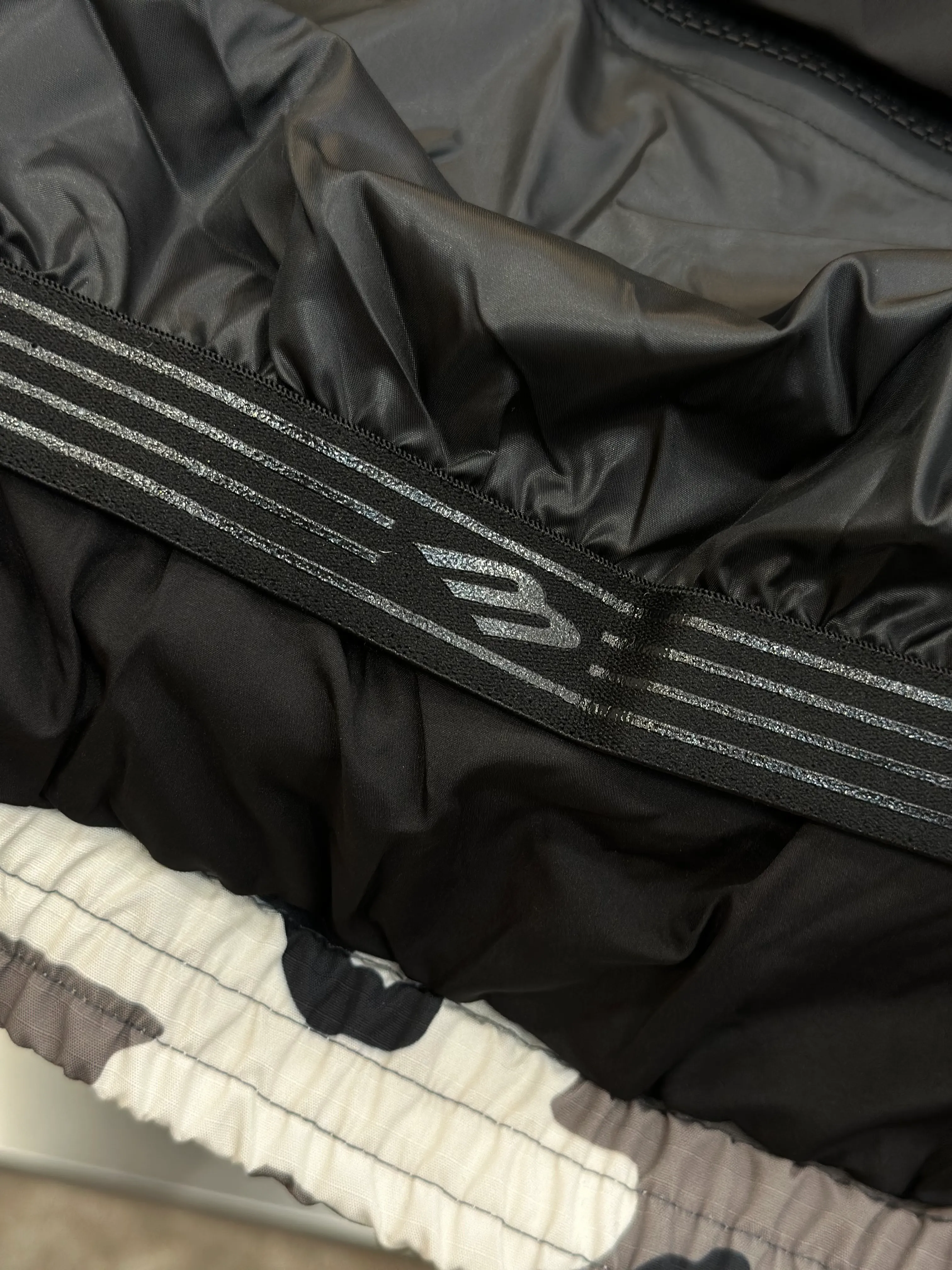 Brand Label