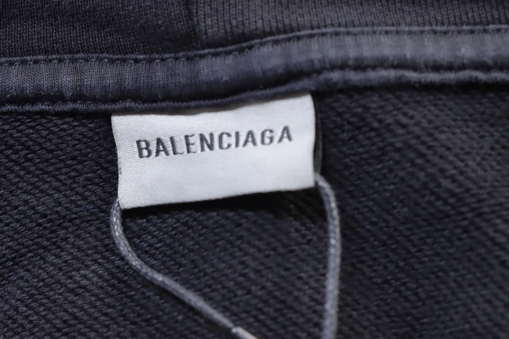 Brand Tag