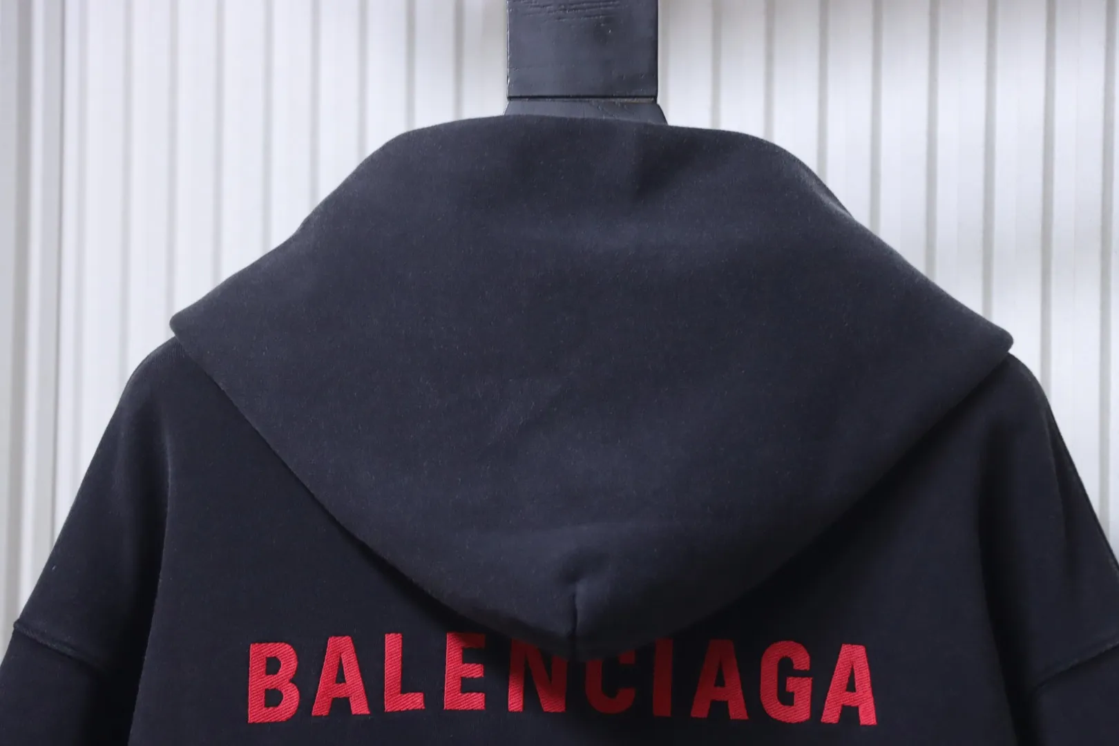 Hoodie Detail