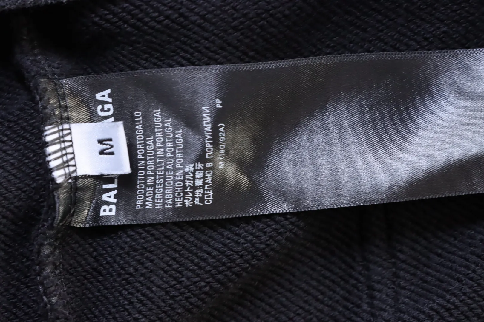 Label