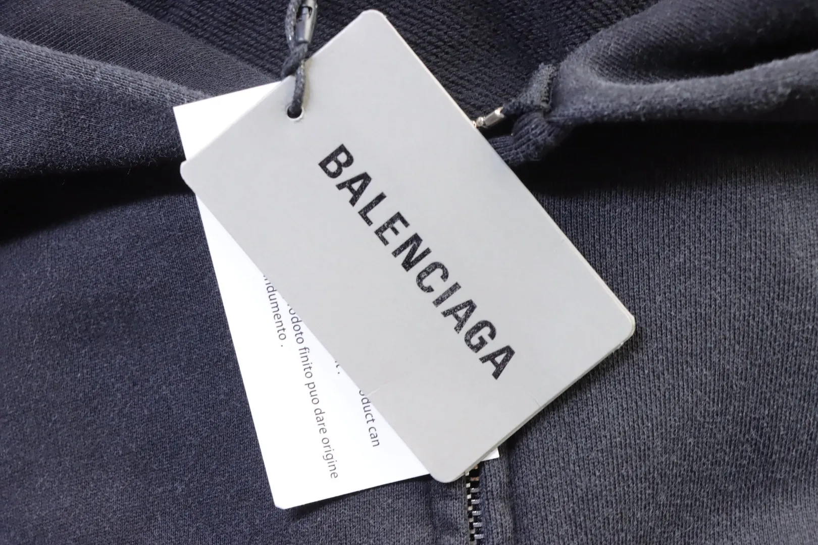 Brand Tag
