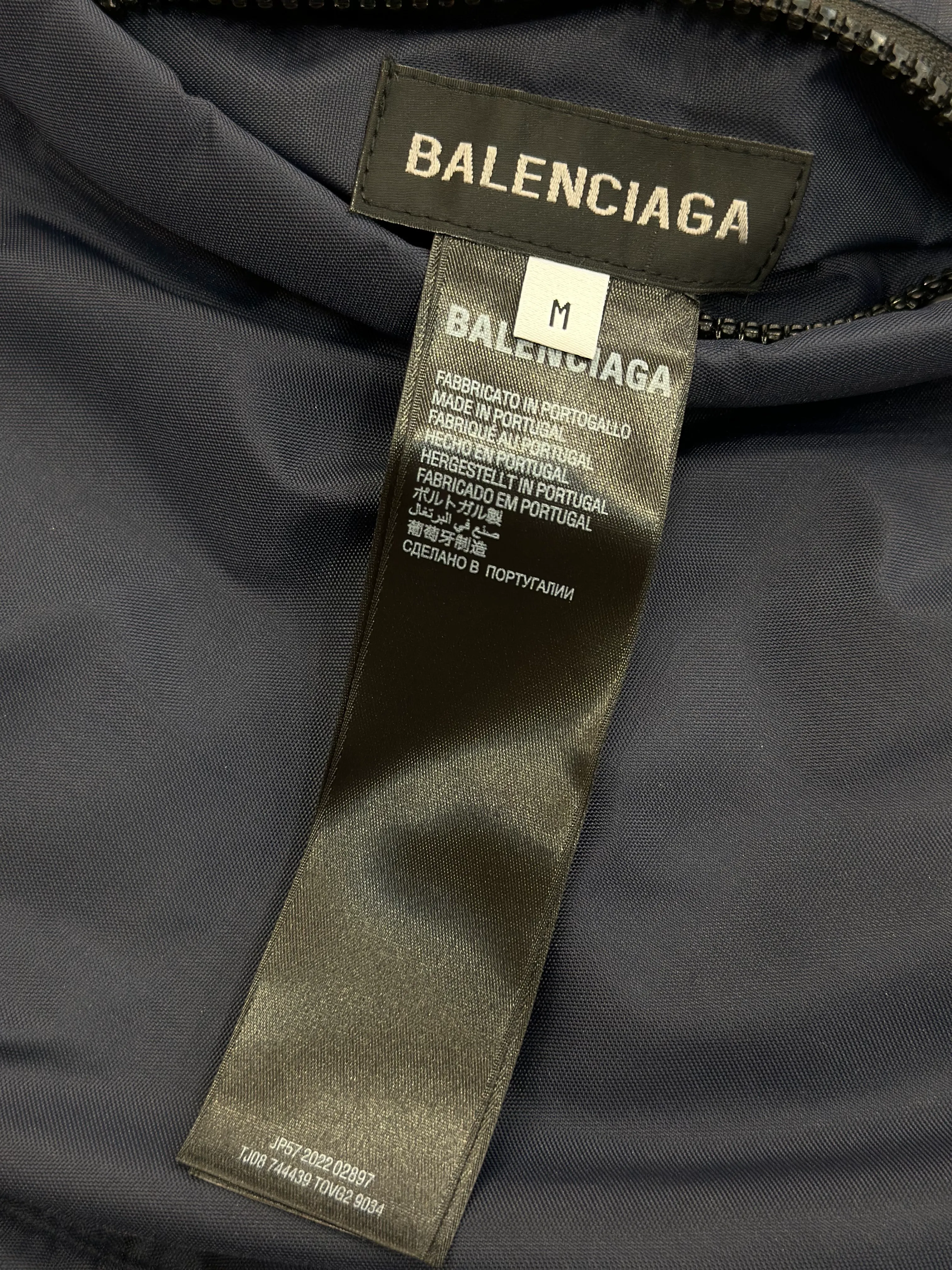 Label