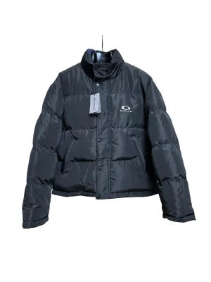 BLCG Embroidered Reversible Quilted Jacket