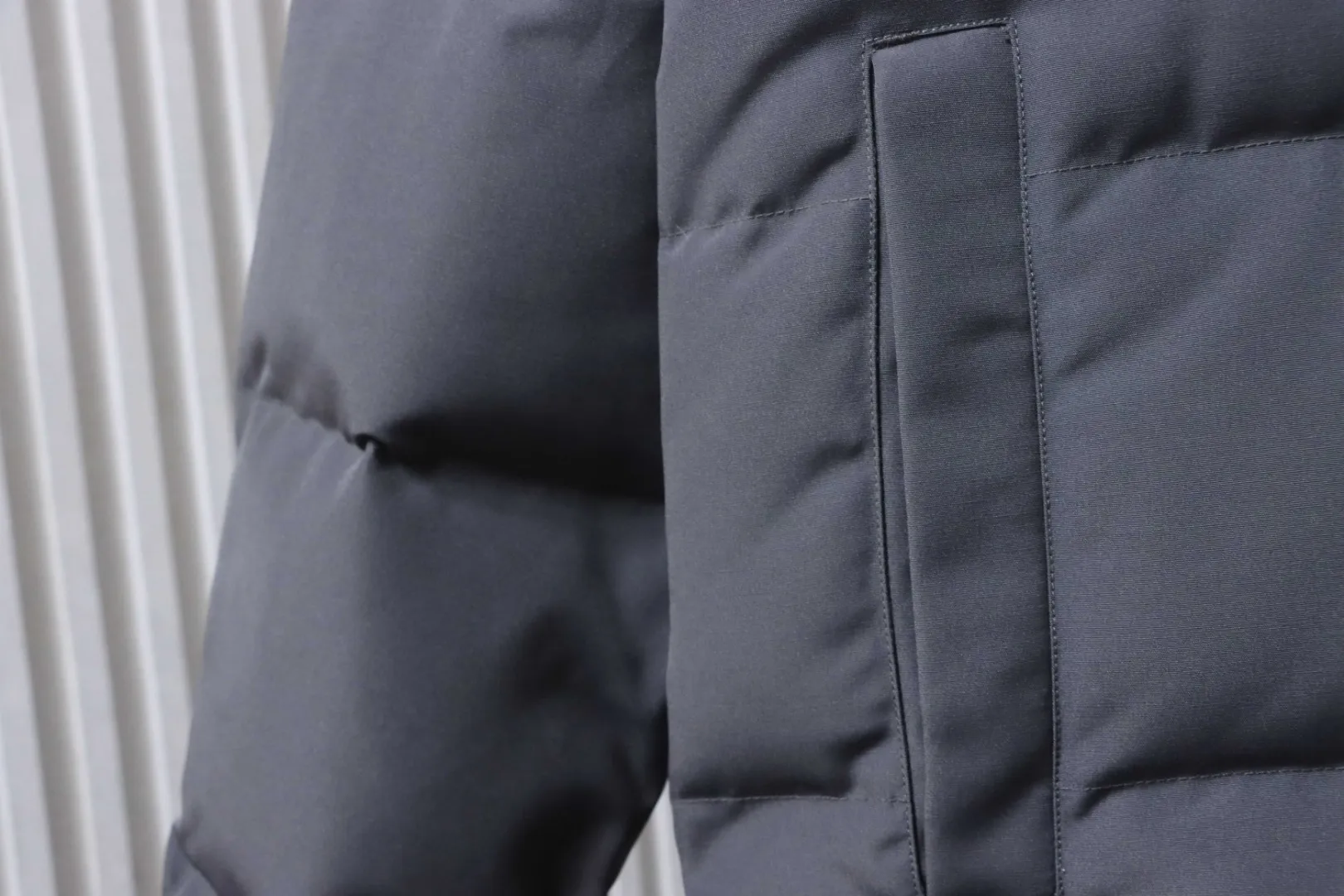 Pocket Detail