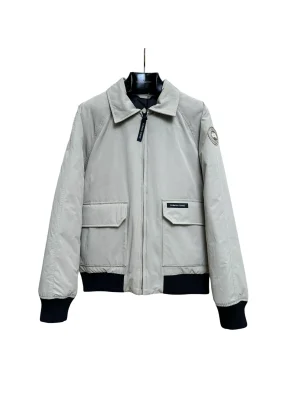 CG Logo Workwear Down Jacket