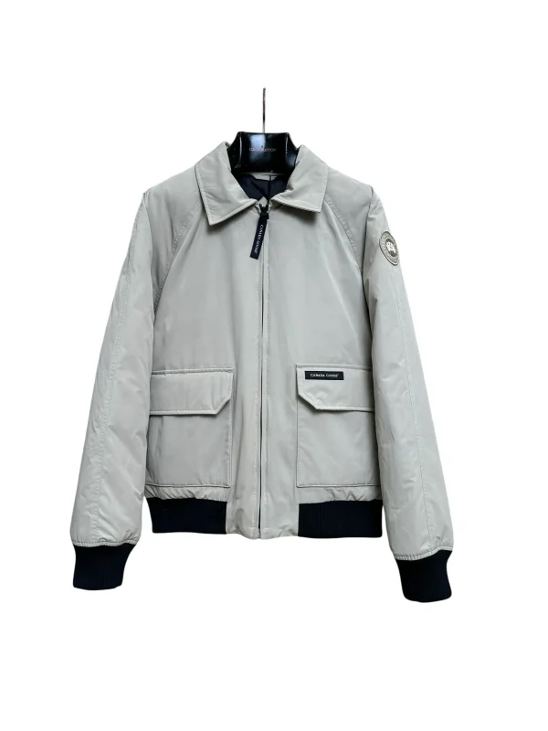 CG Logo Workwear Down Jacket