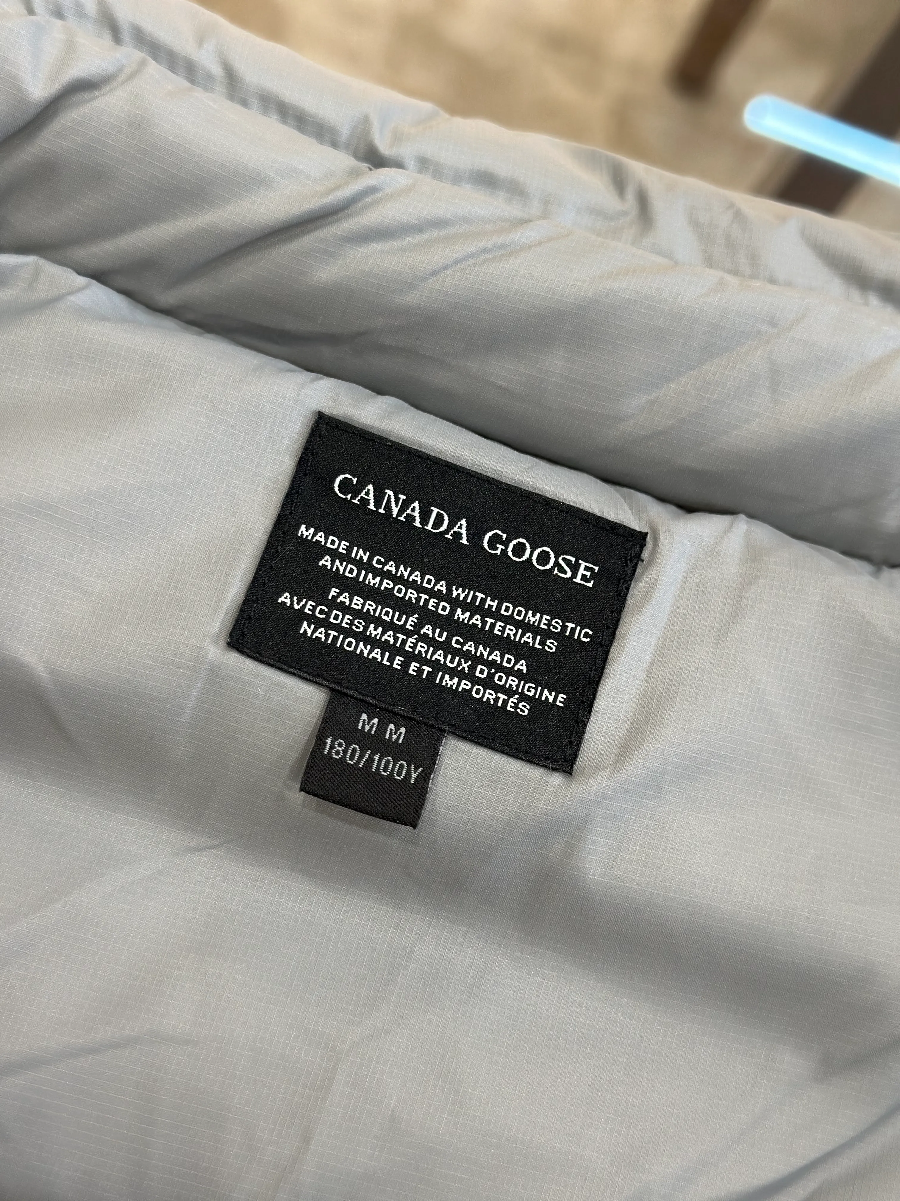 Brand Tag