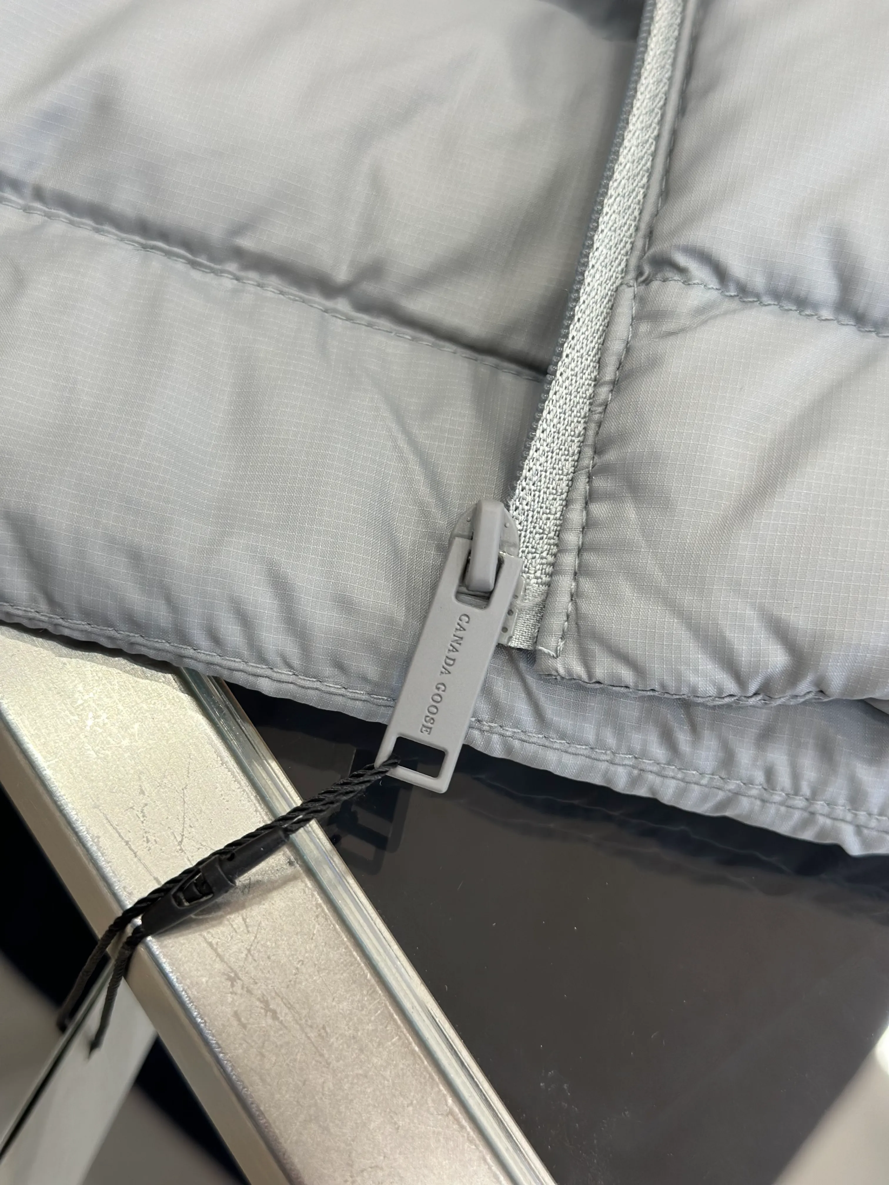 Zipper