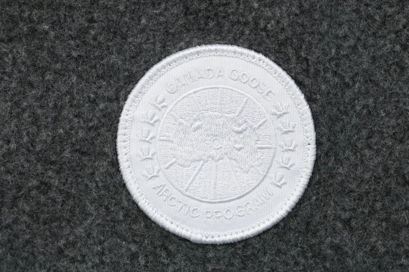 Logo Patch