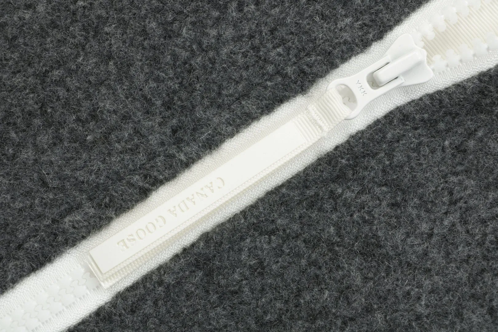 Zipper