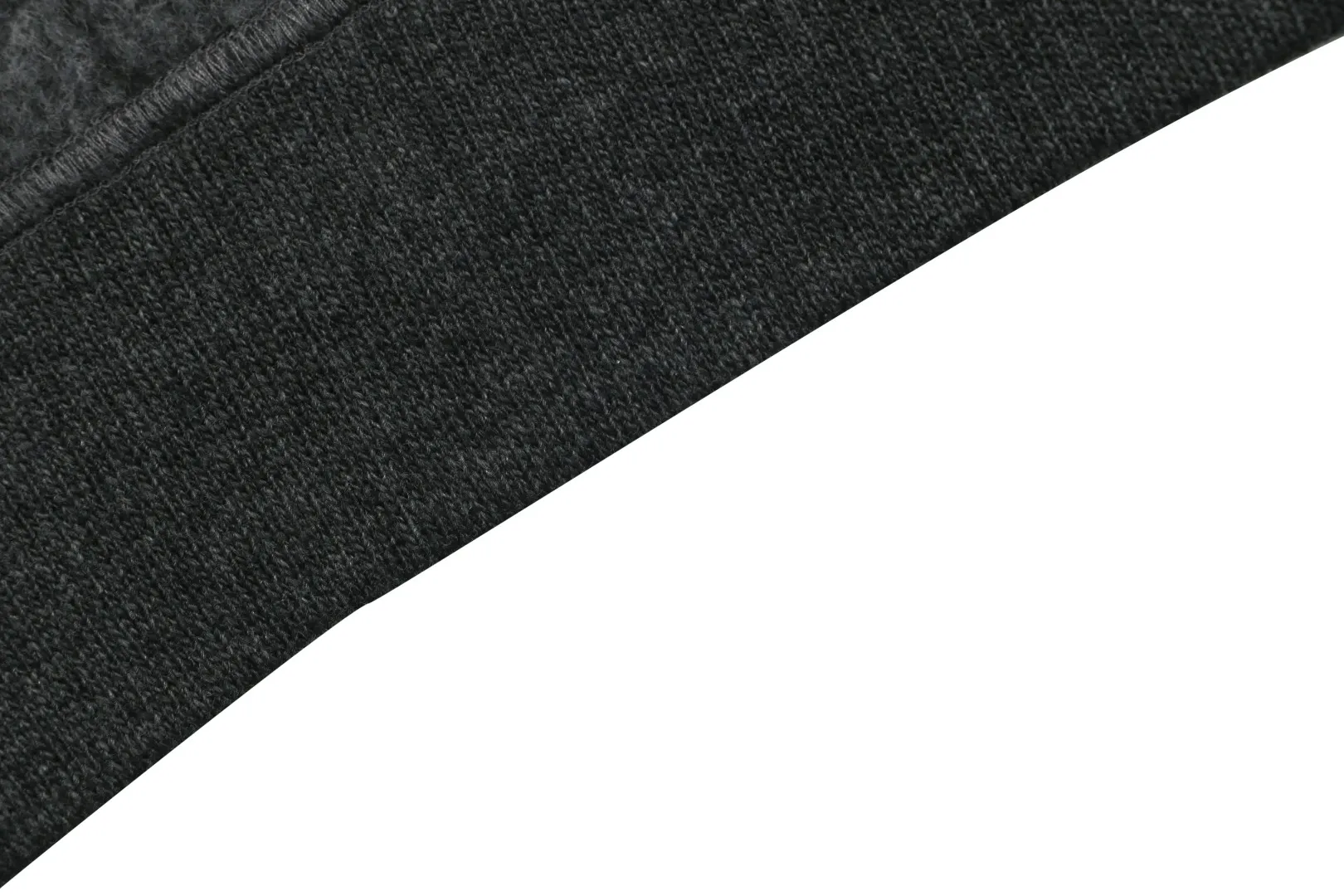 Bottom Hem Details