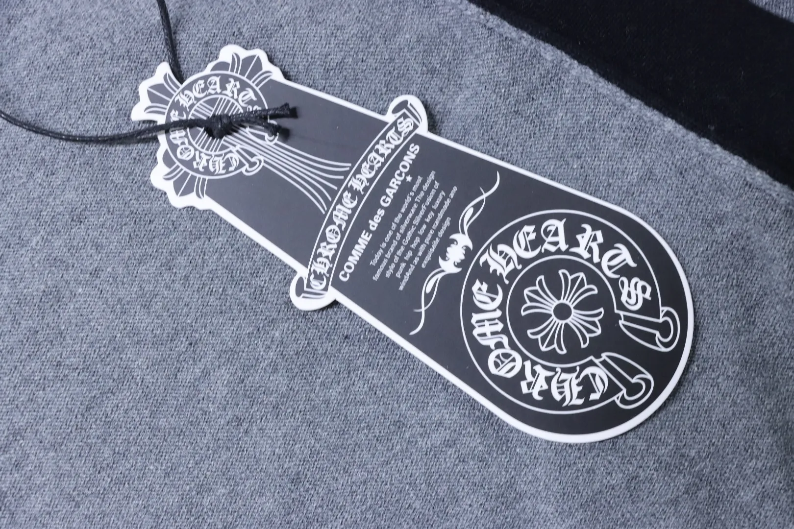 Brand Tag