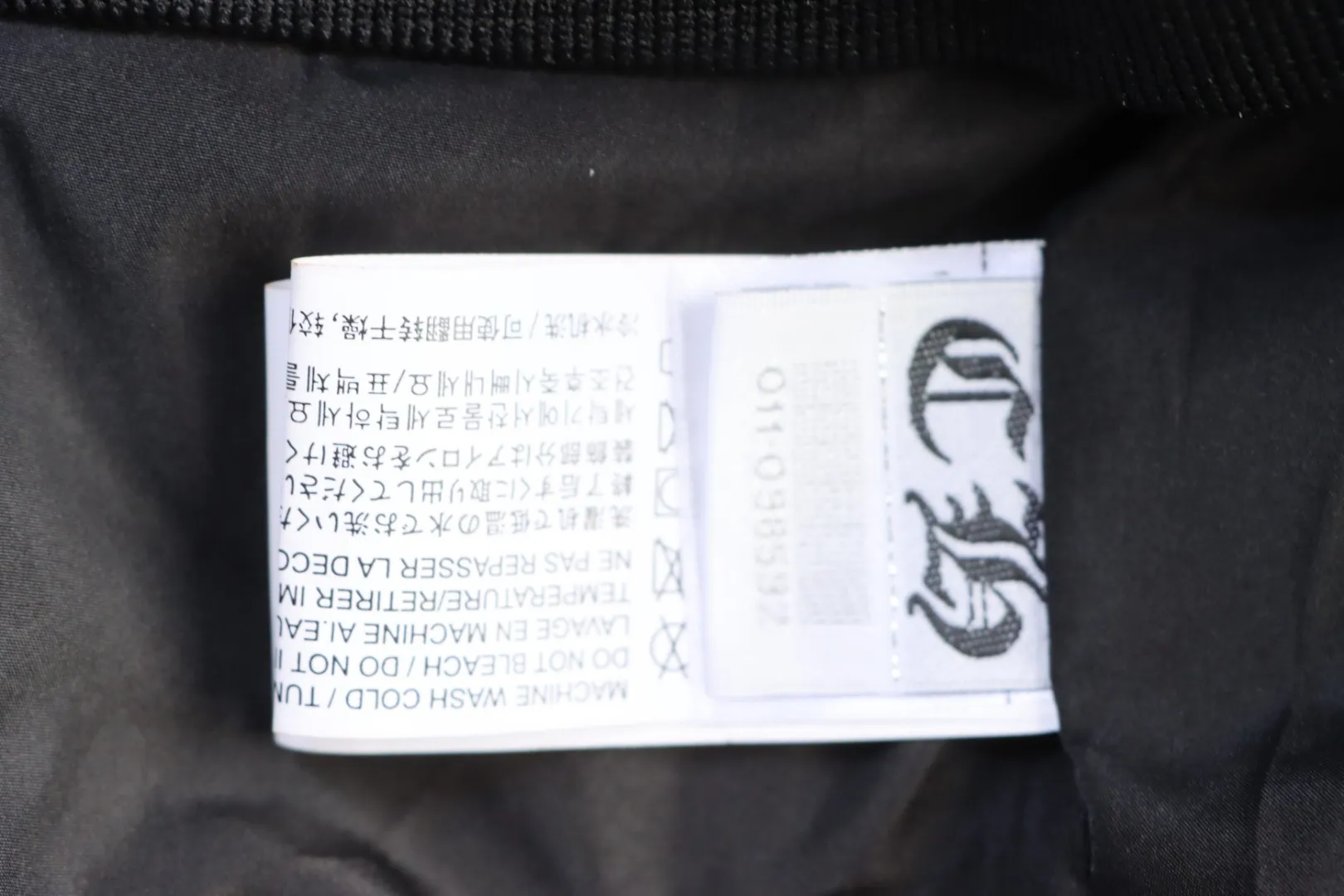 Label