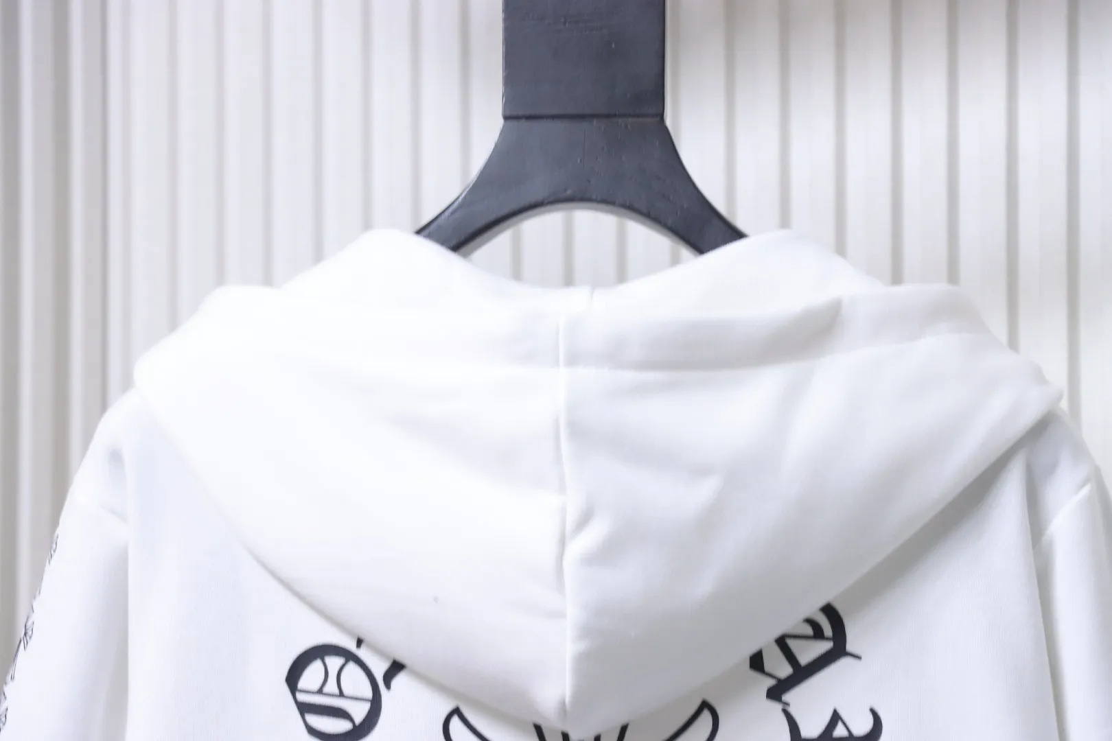 Hoodie Detail
