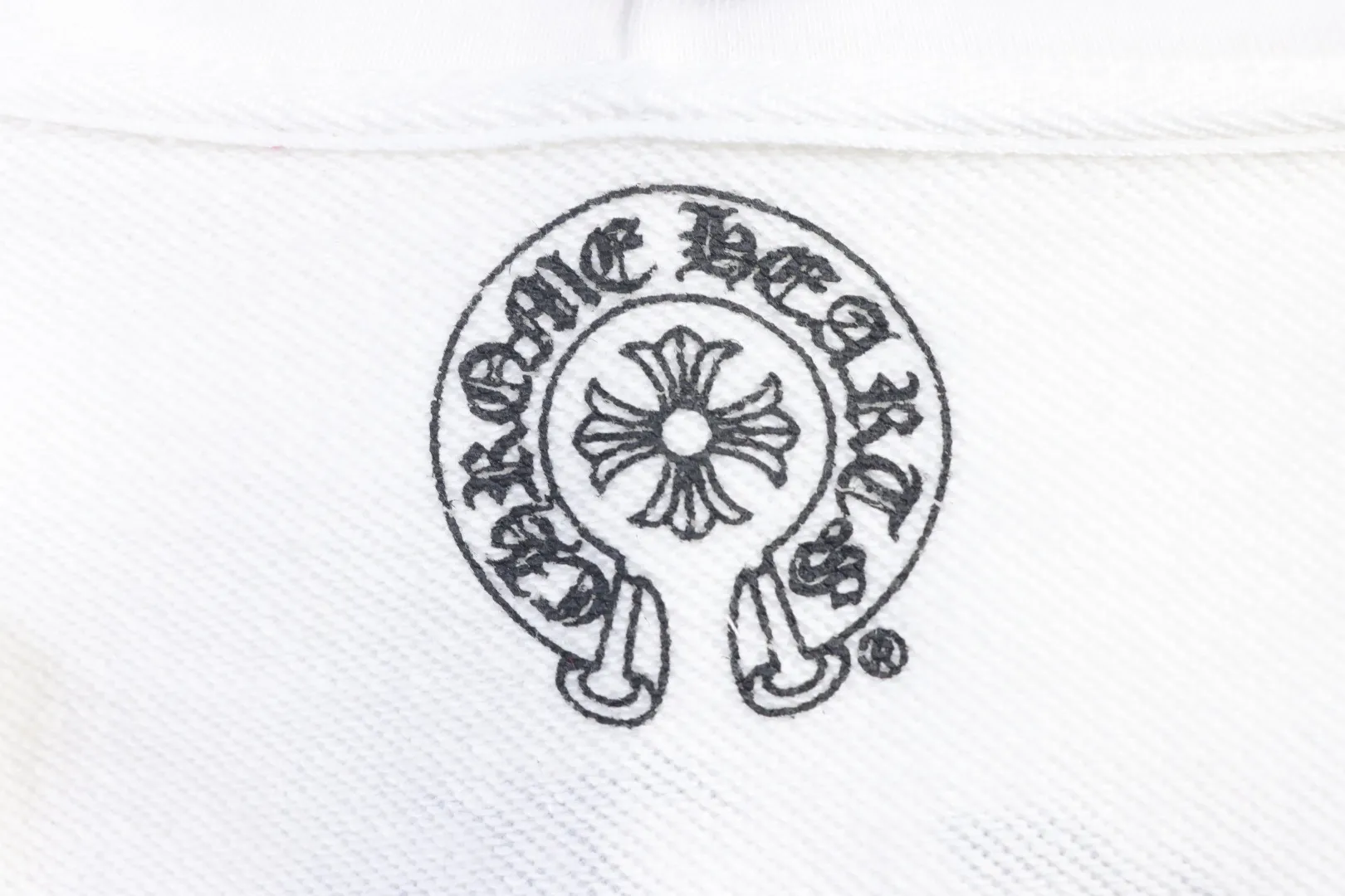 Logo Detail