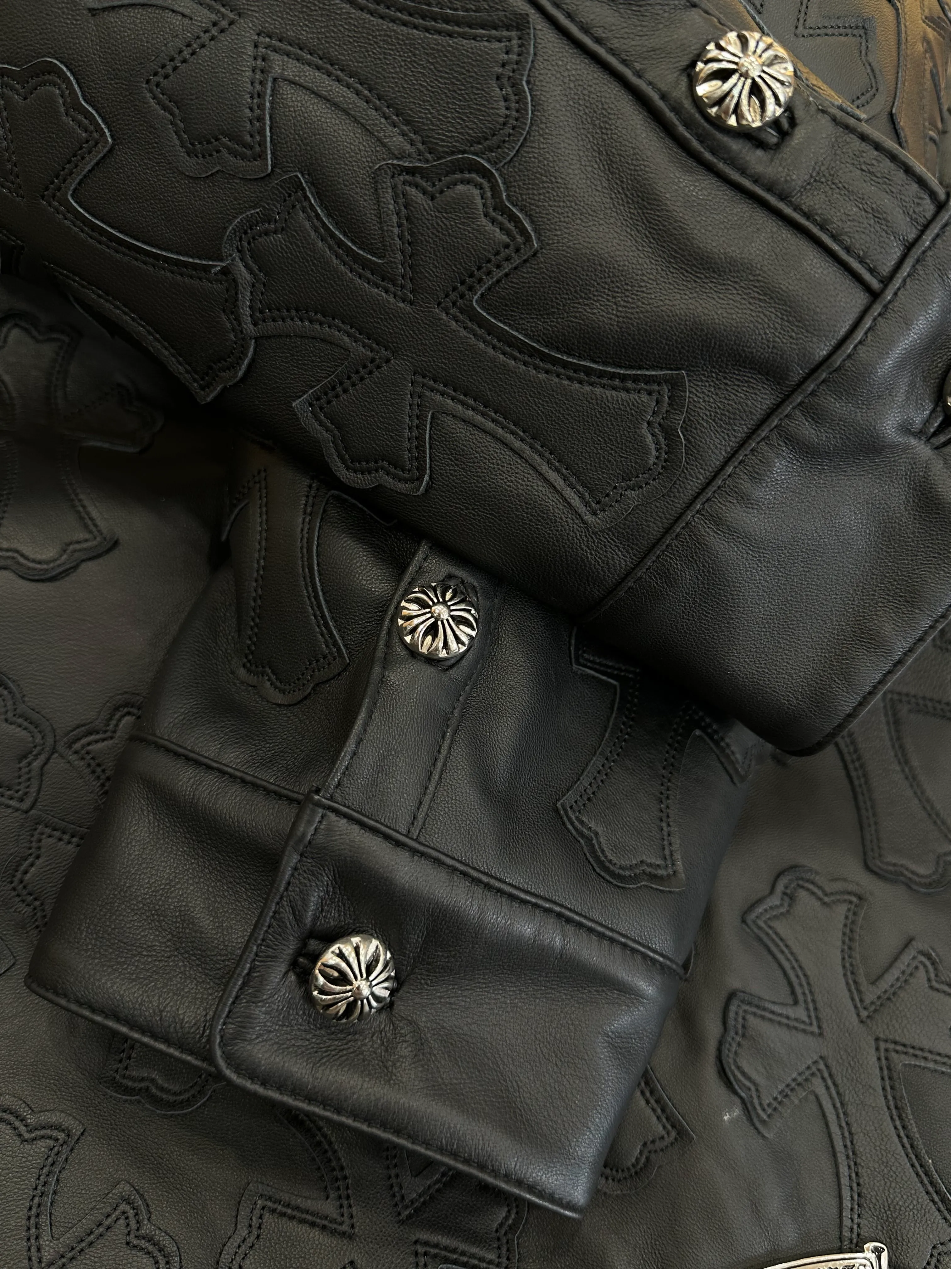 Sleeve Cuff