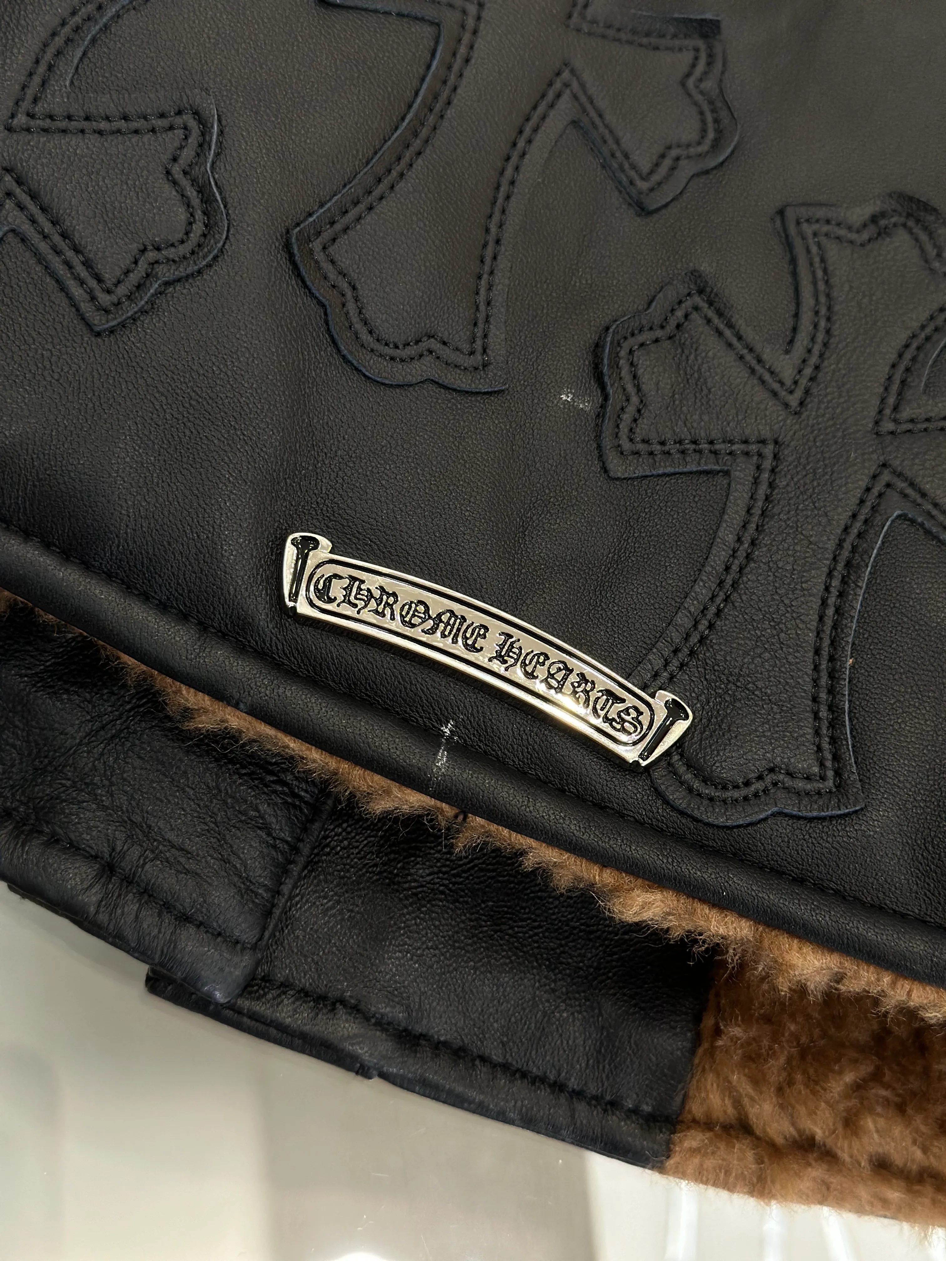 Brand Label