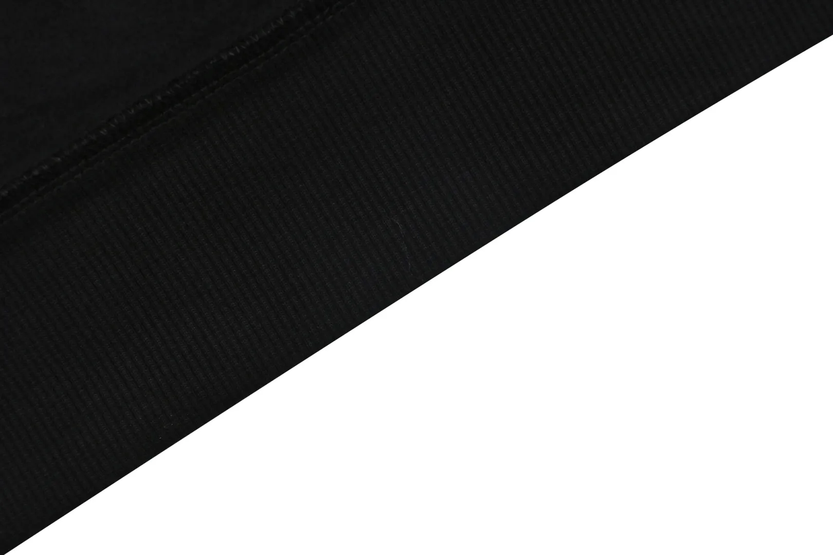 Bottom Hem Details