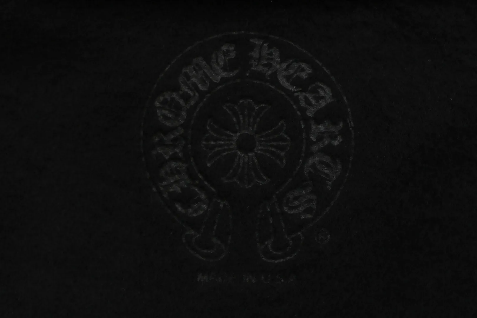 Logo Details