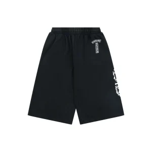 CH Friends & Family Vintage Graphic Sweat Shorts