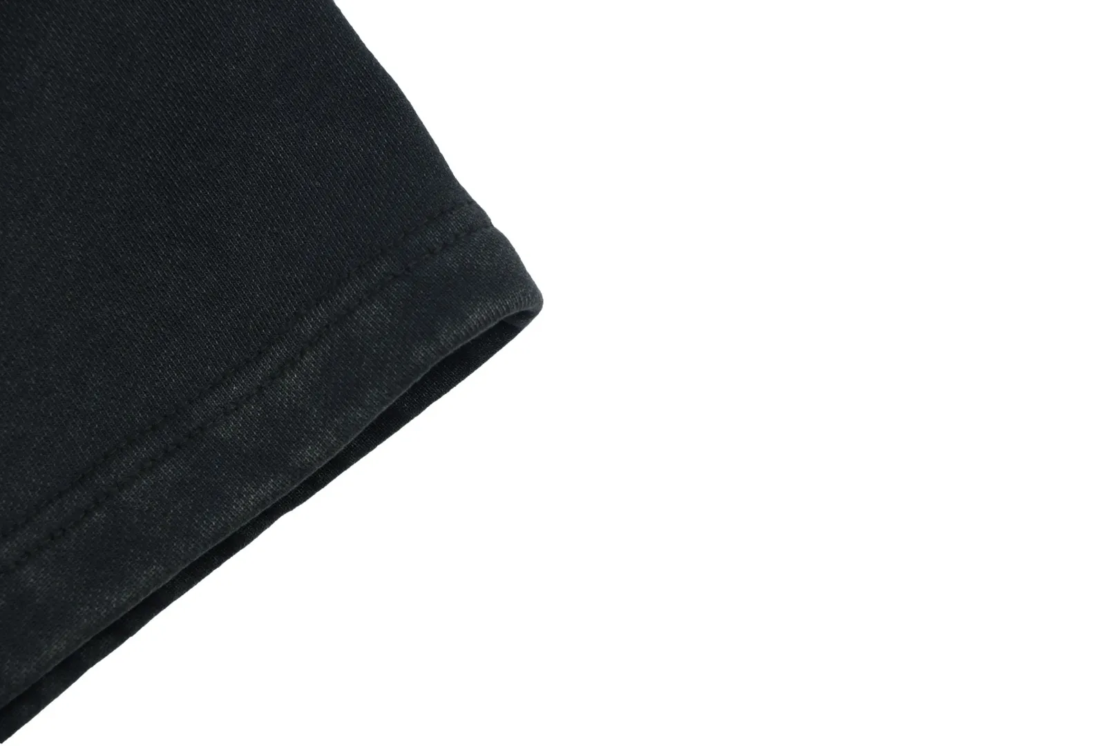 Bottom Hem Detail