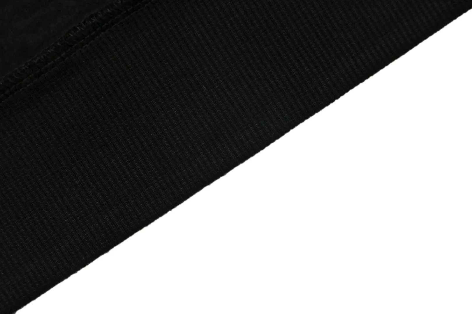 Bottom Hem Details