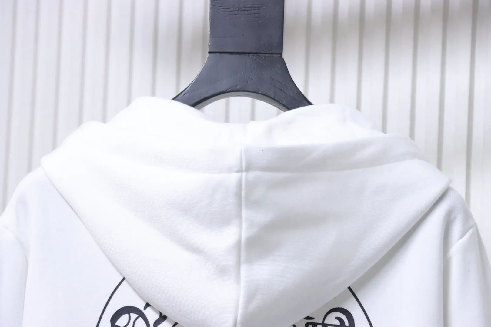 Hoodie Detail