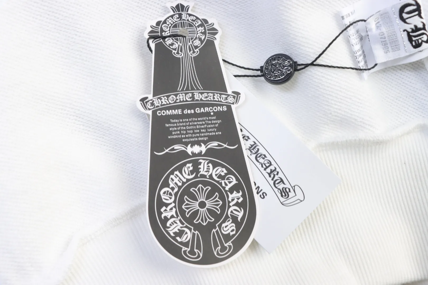 Brand Tag