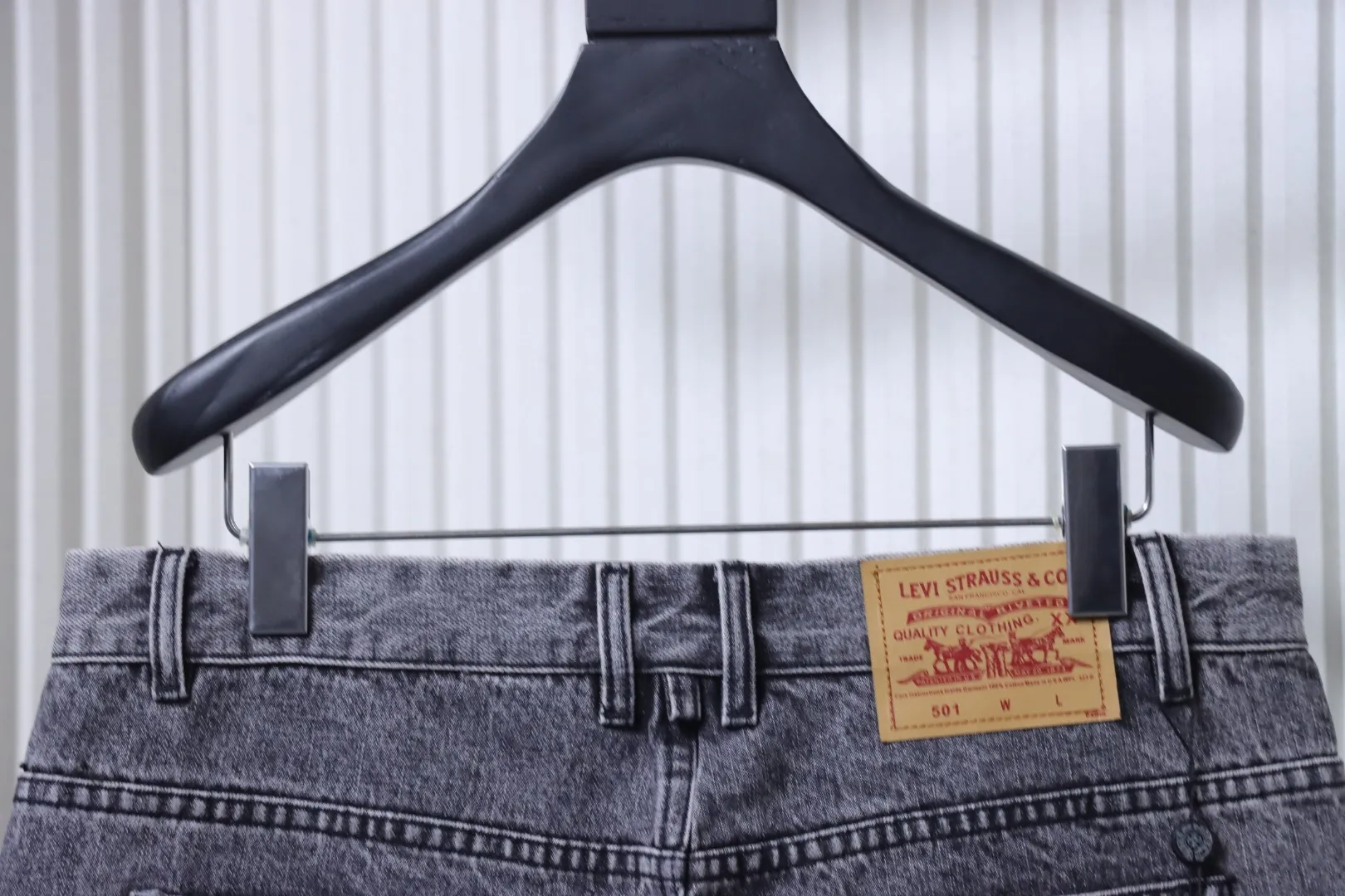 Back Waistline