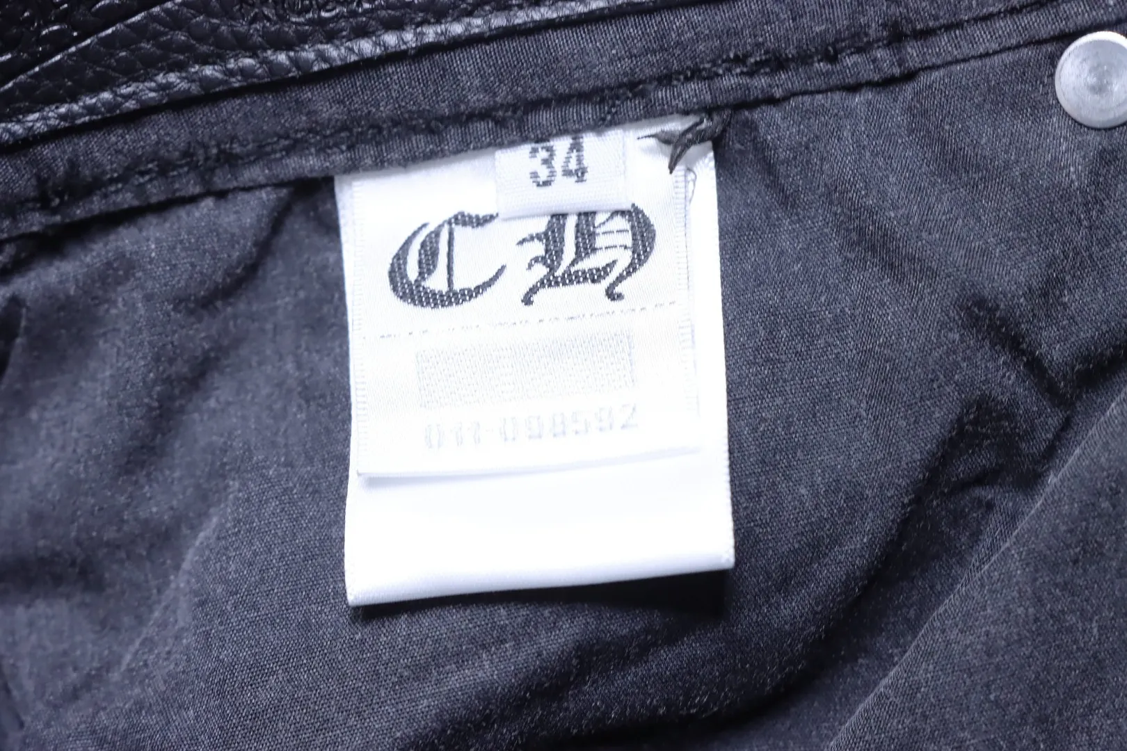 Label