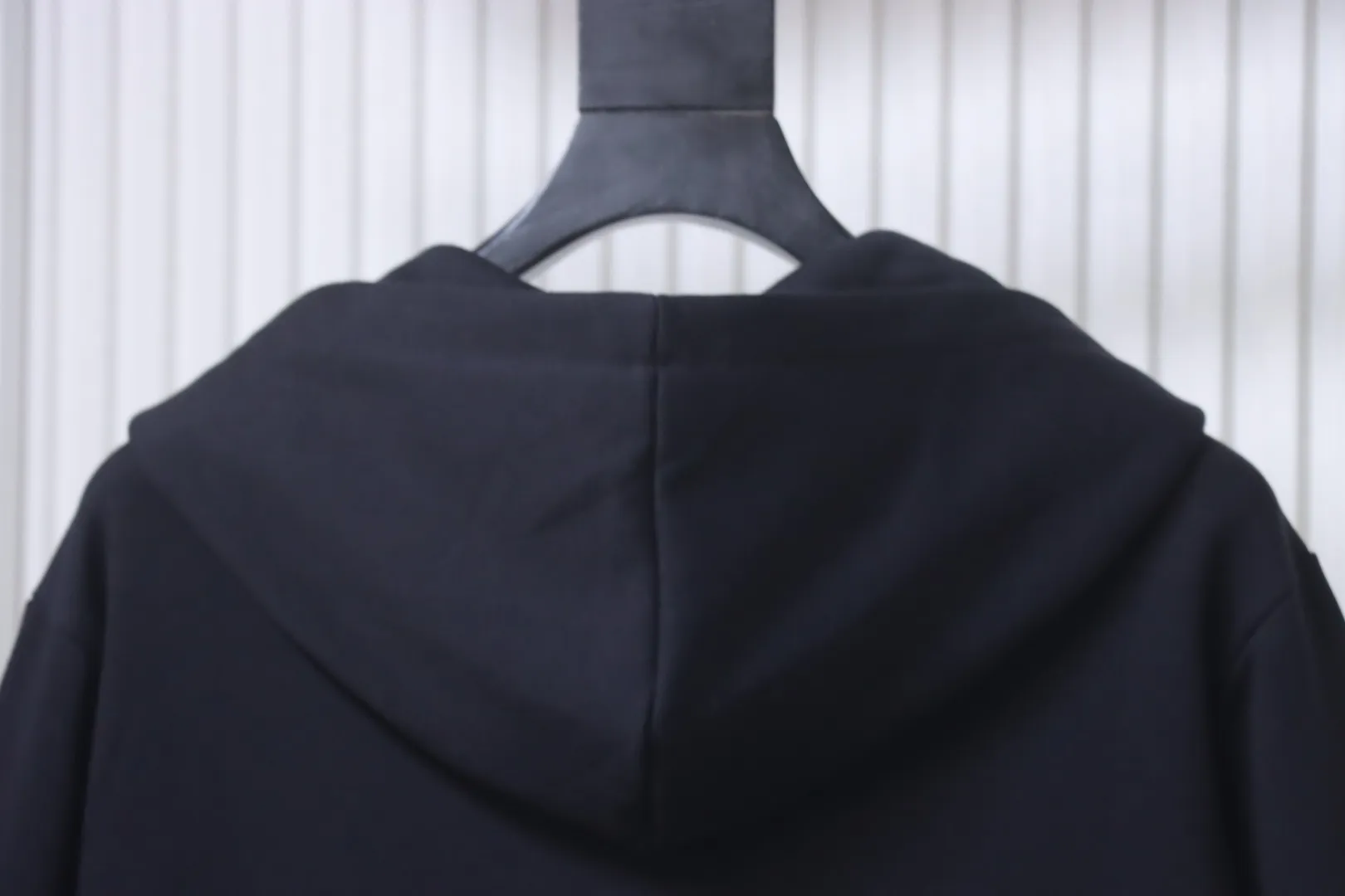 Hoodie Detail