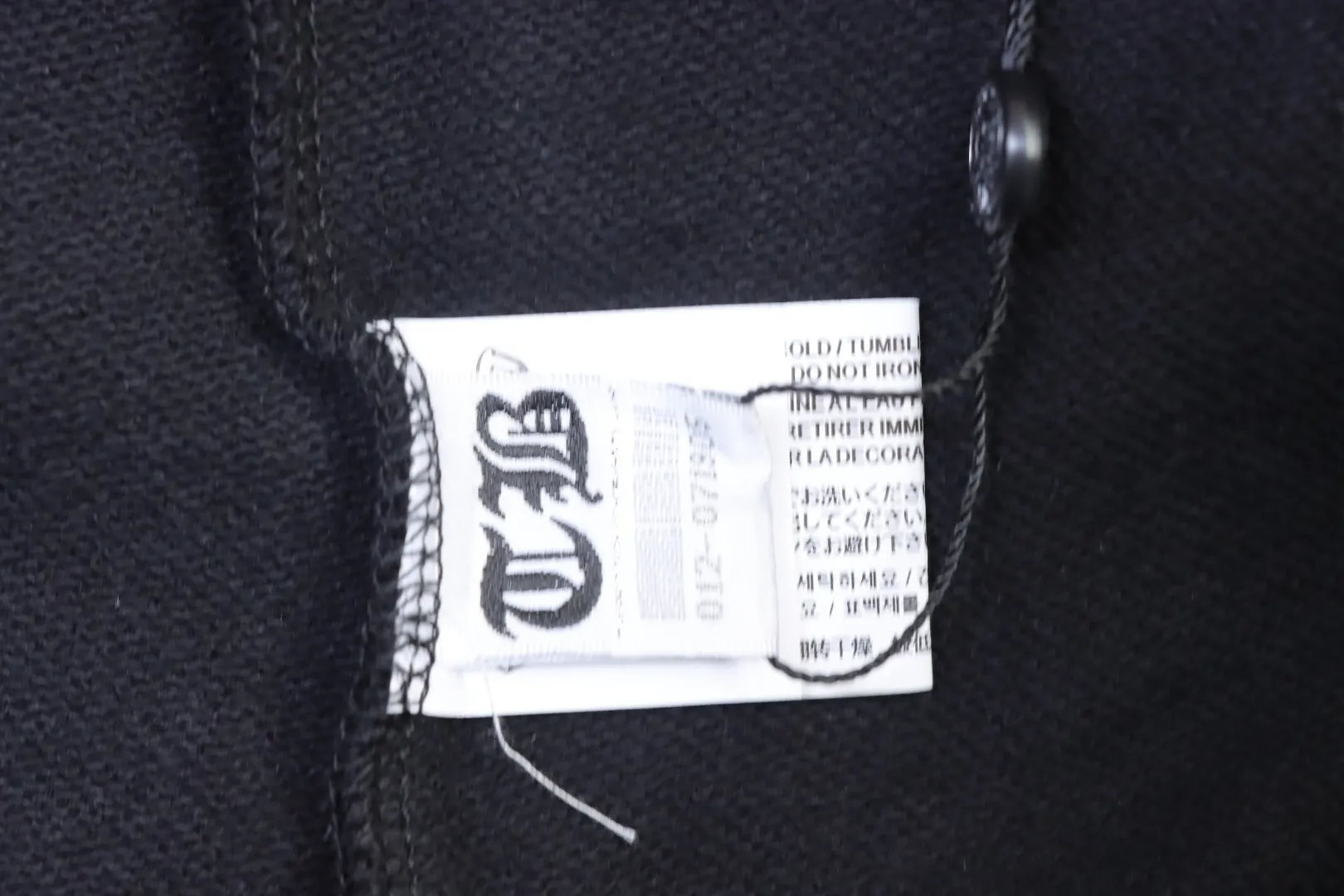 Label