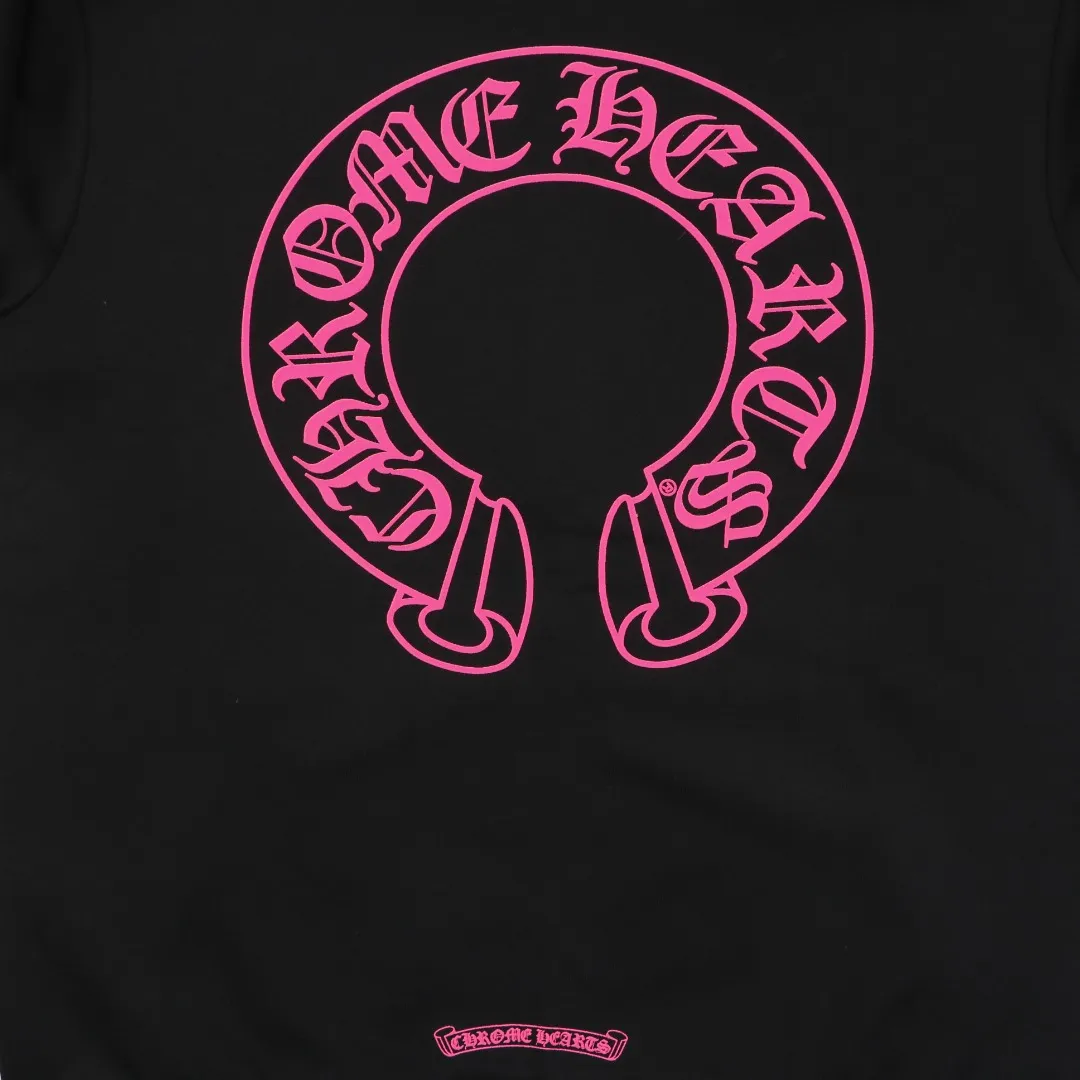 Back Logo Detail