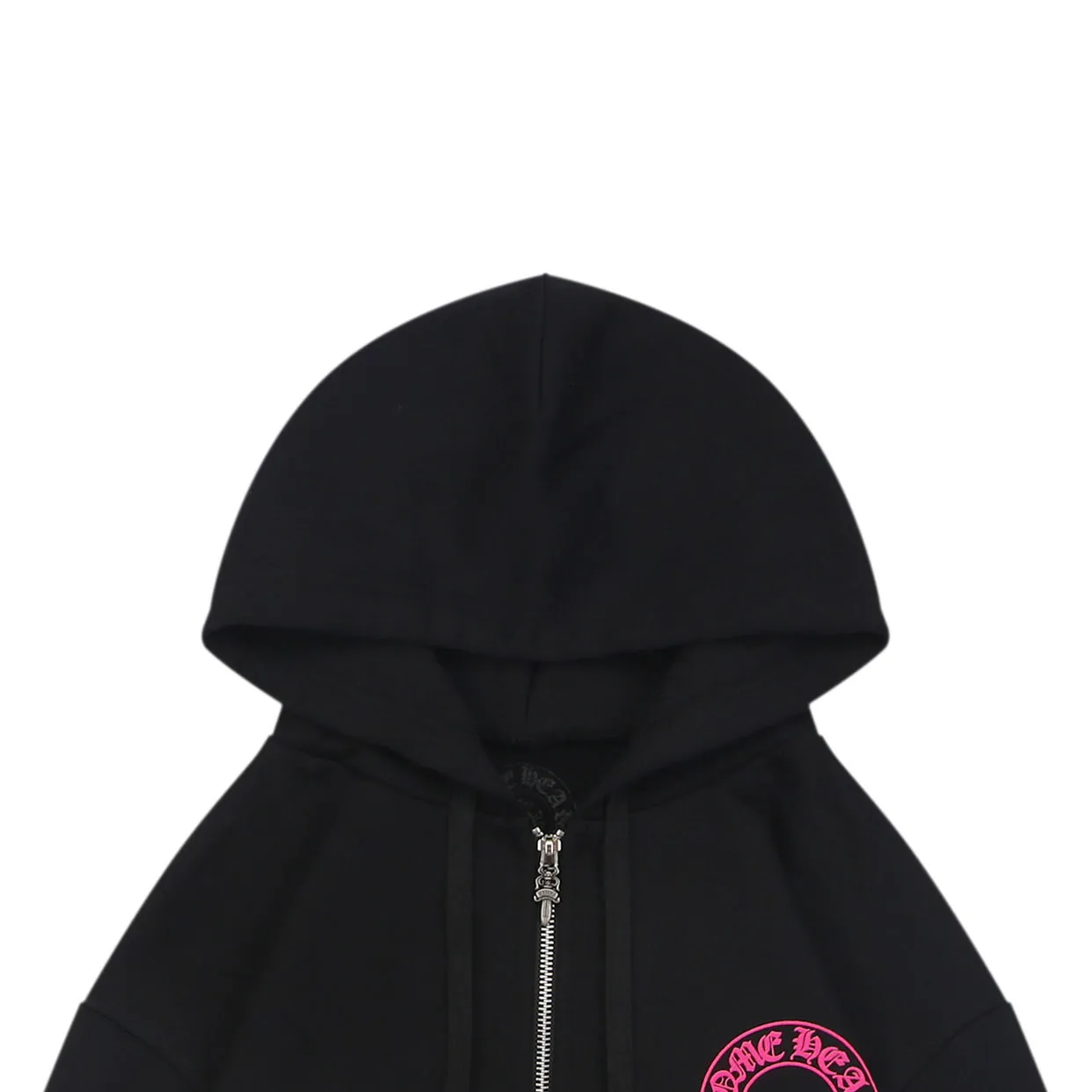 Hoodie Detail
