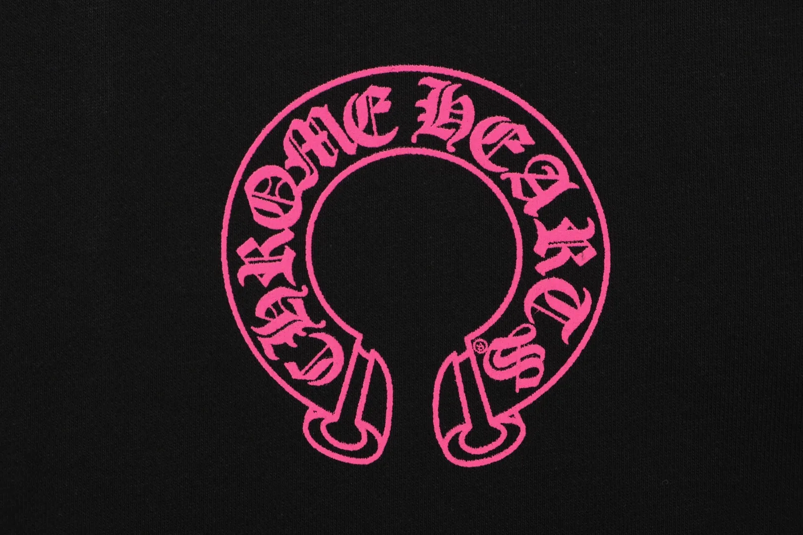 Logo Detail