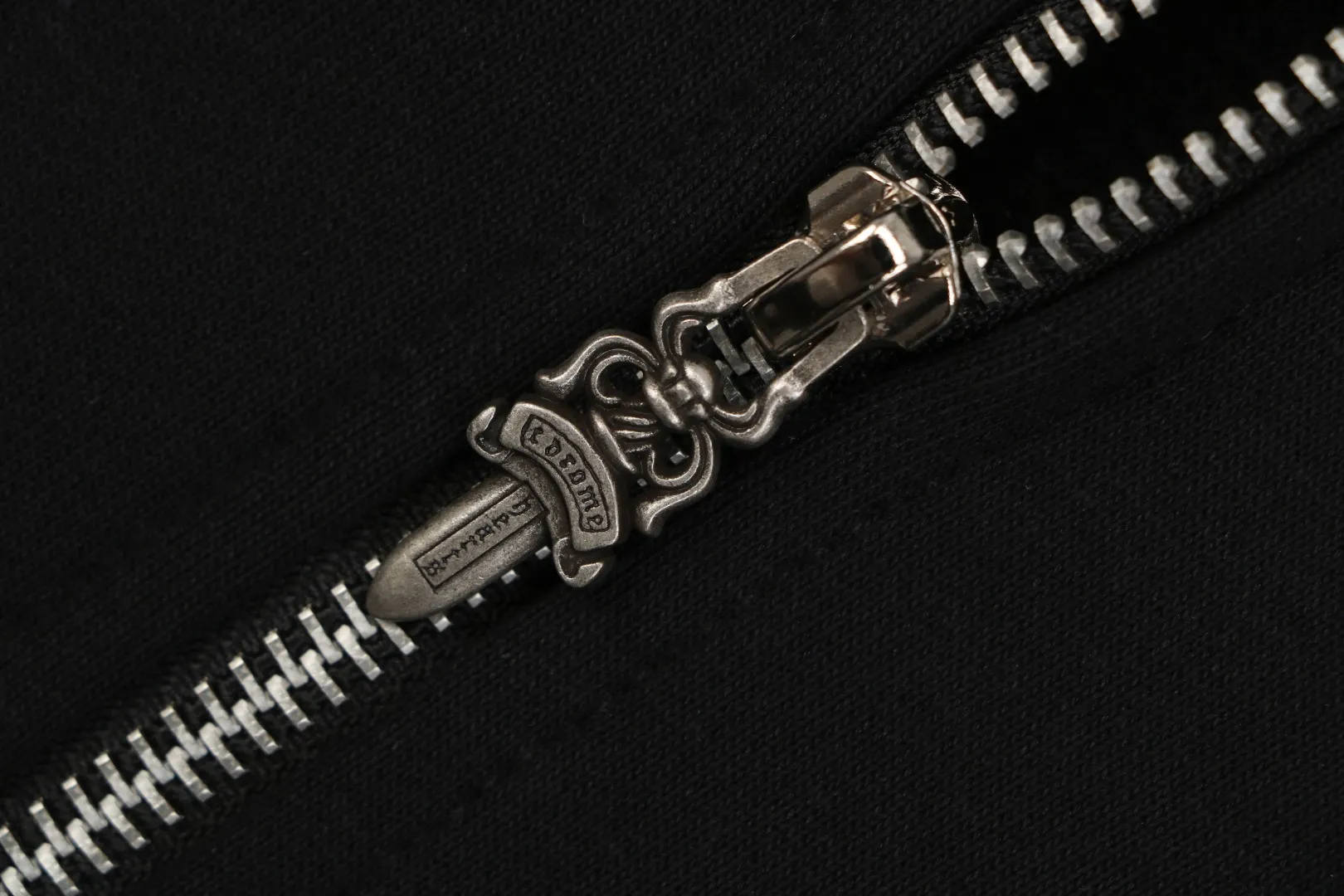 Zipper