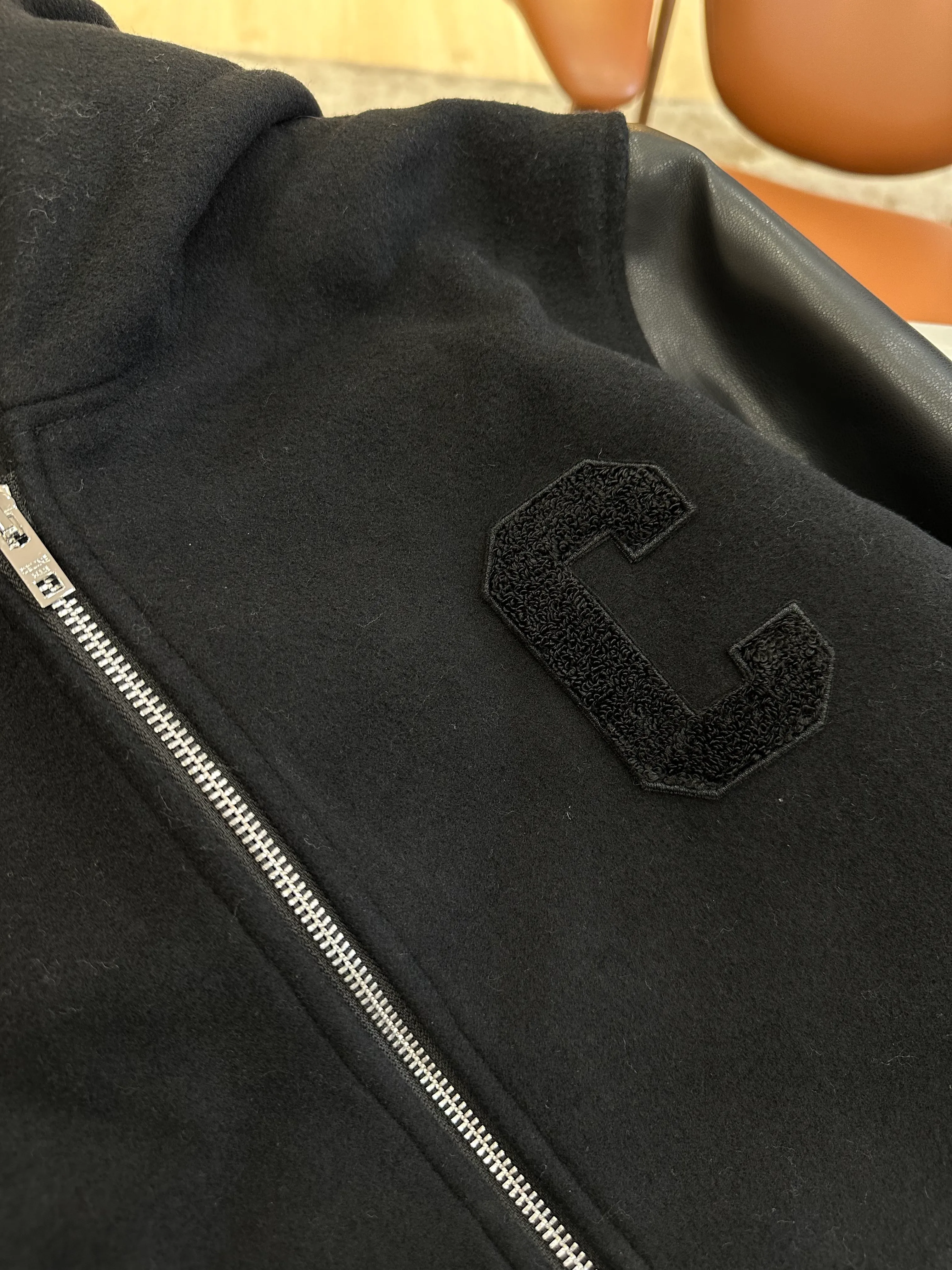 Zipper