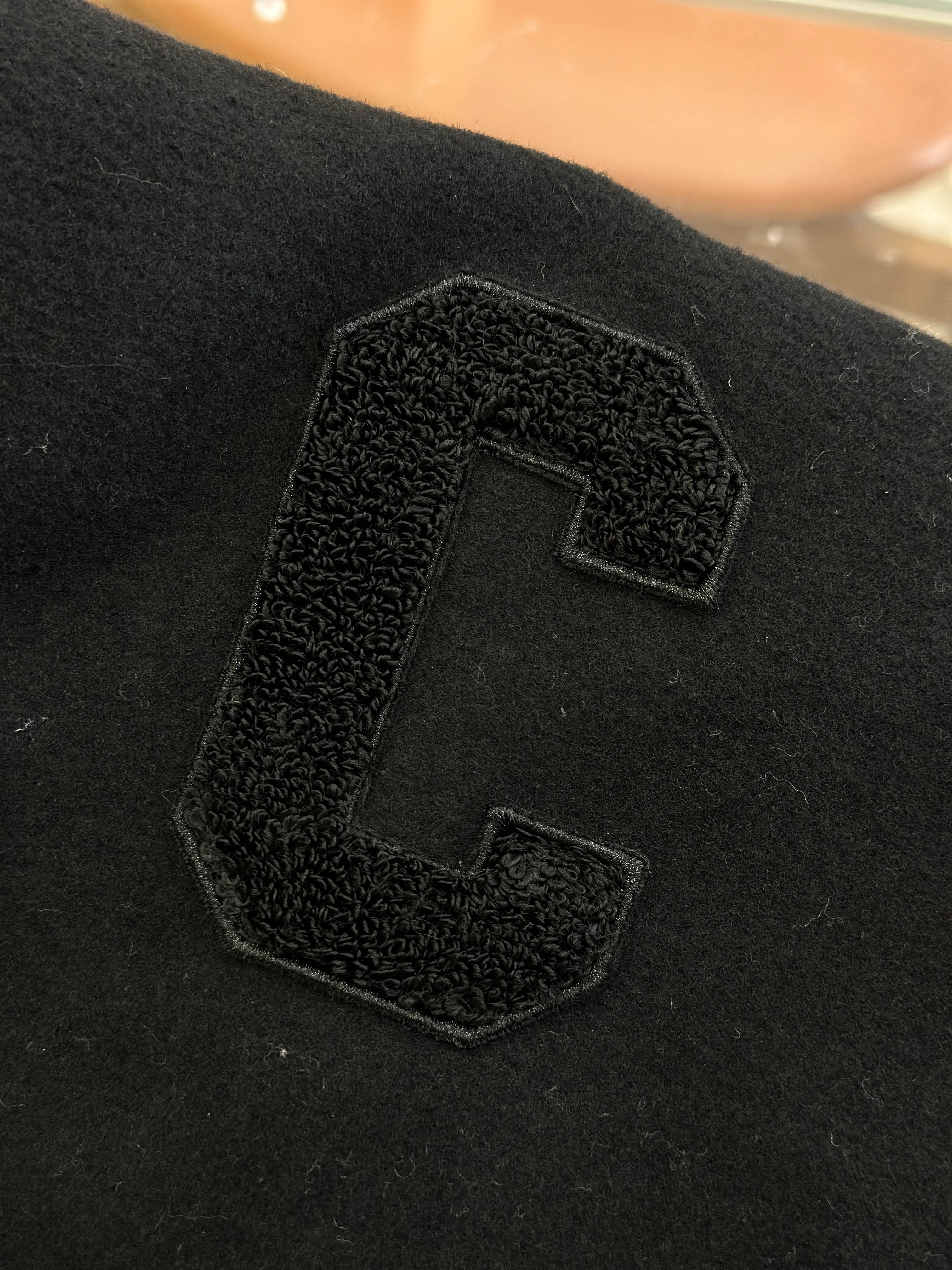 Brand Logo Details