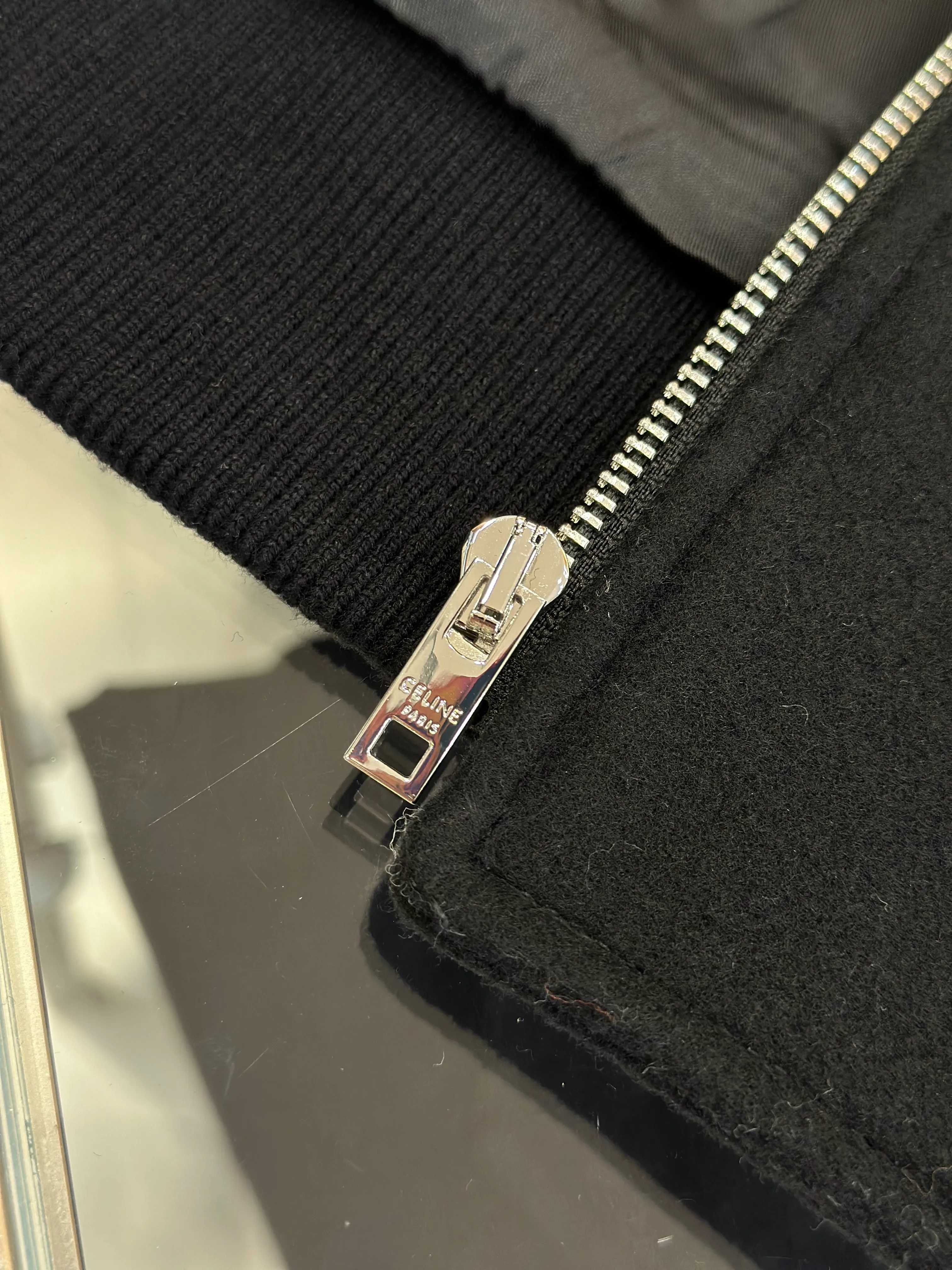 Zipper