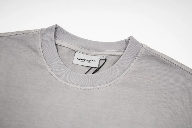 Neckline