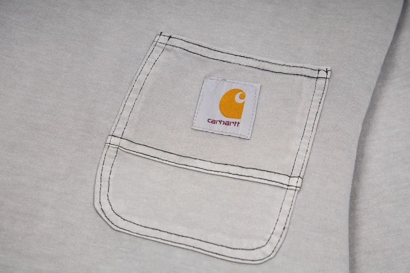 Pocket Detail