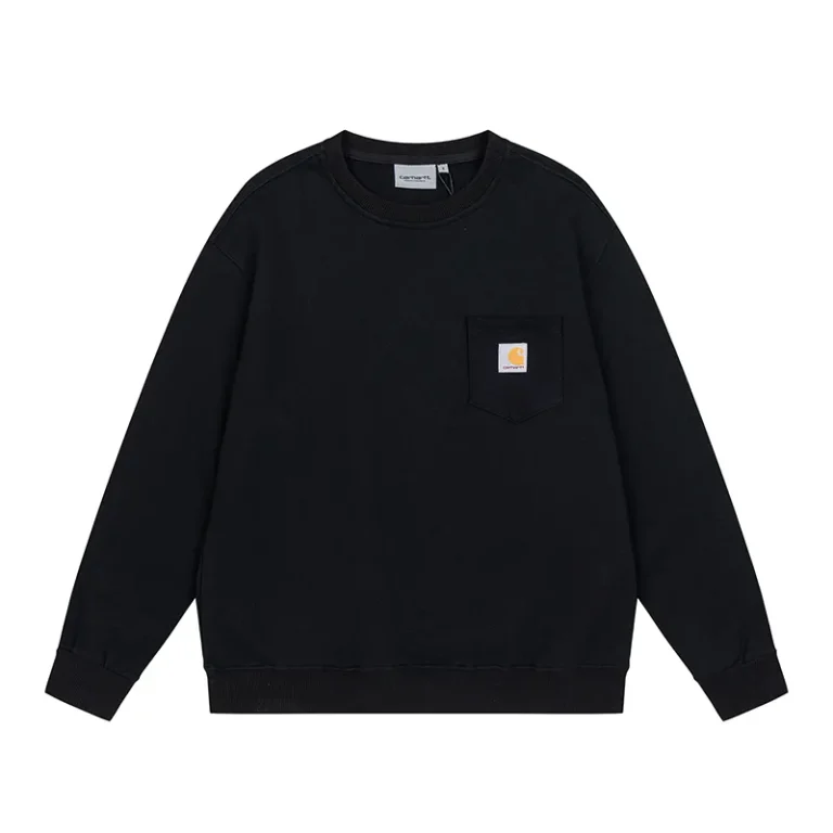 Carhartt WIP Classic Pocket Crew Neck Sweatshirt