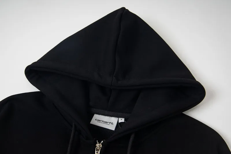 Hoodie Detail