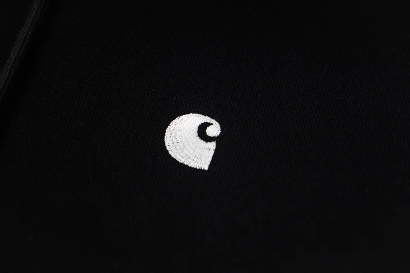 Logo Detail