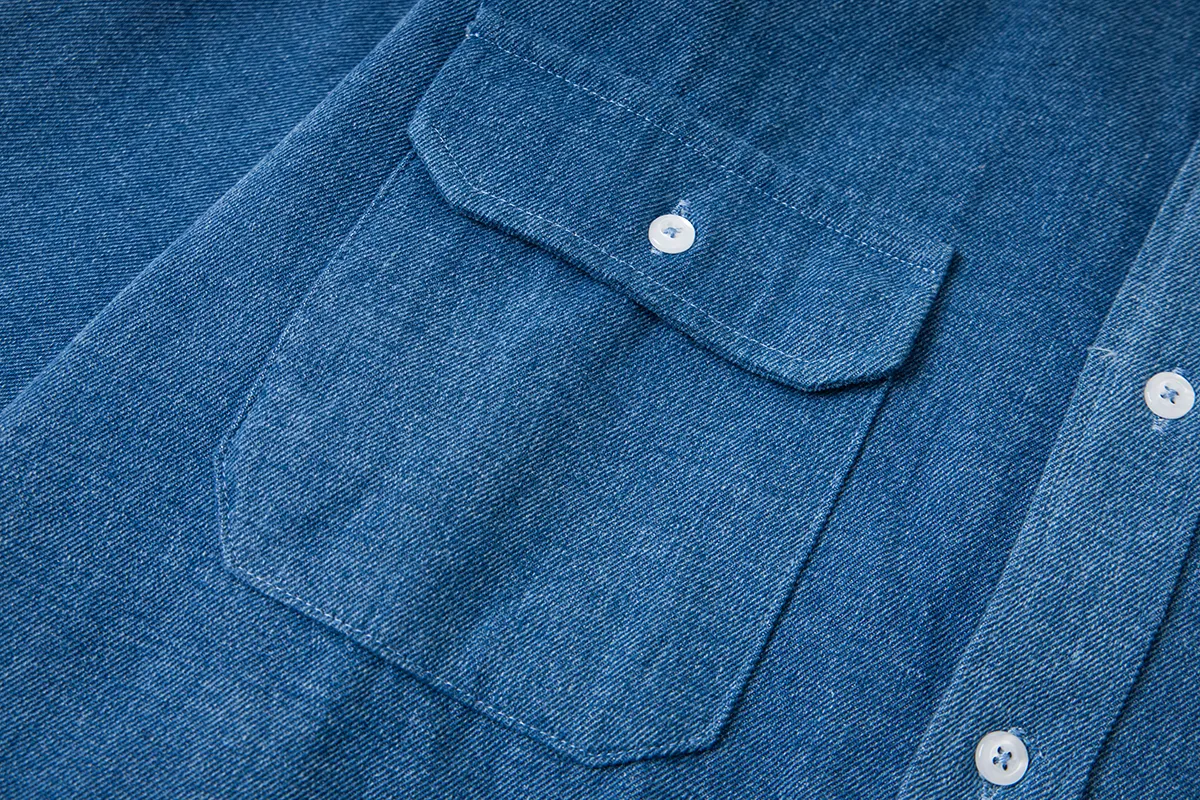 Pocket Detail