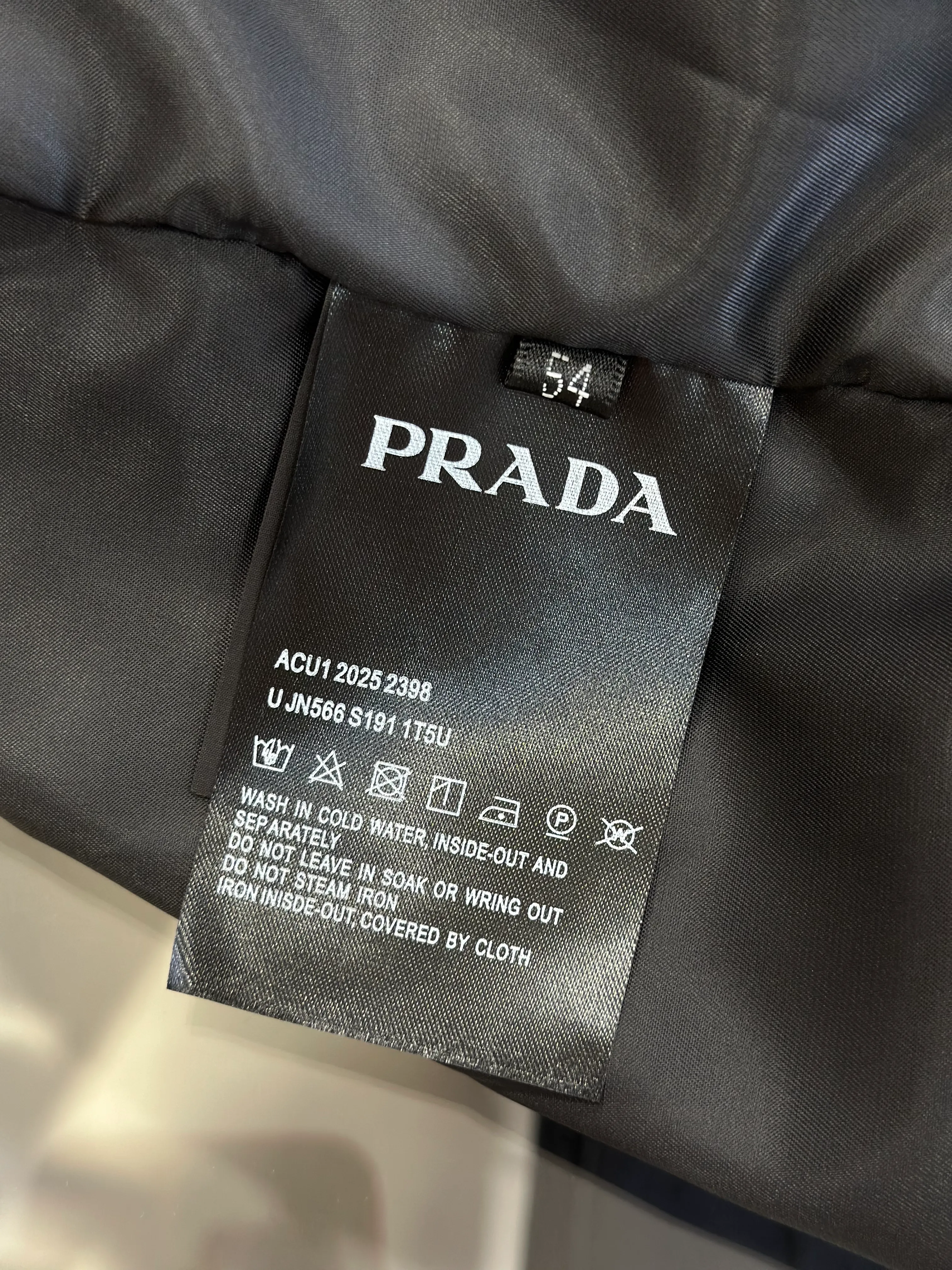 Brand Tag