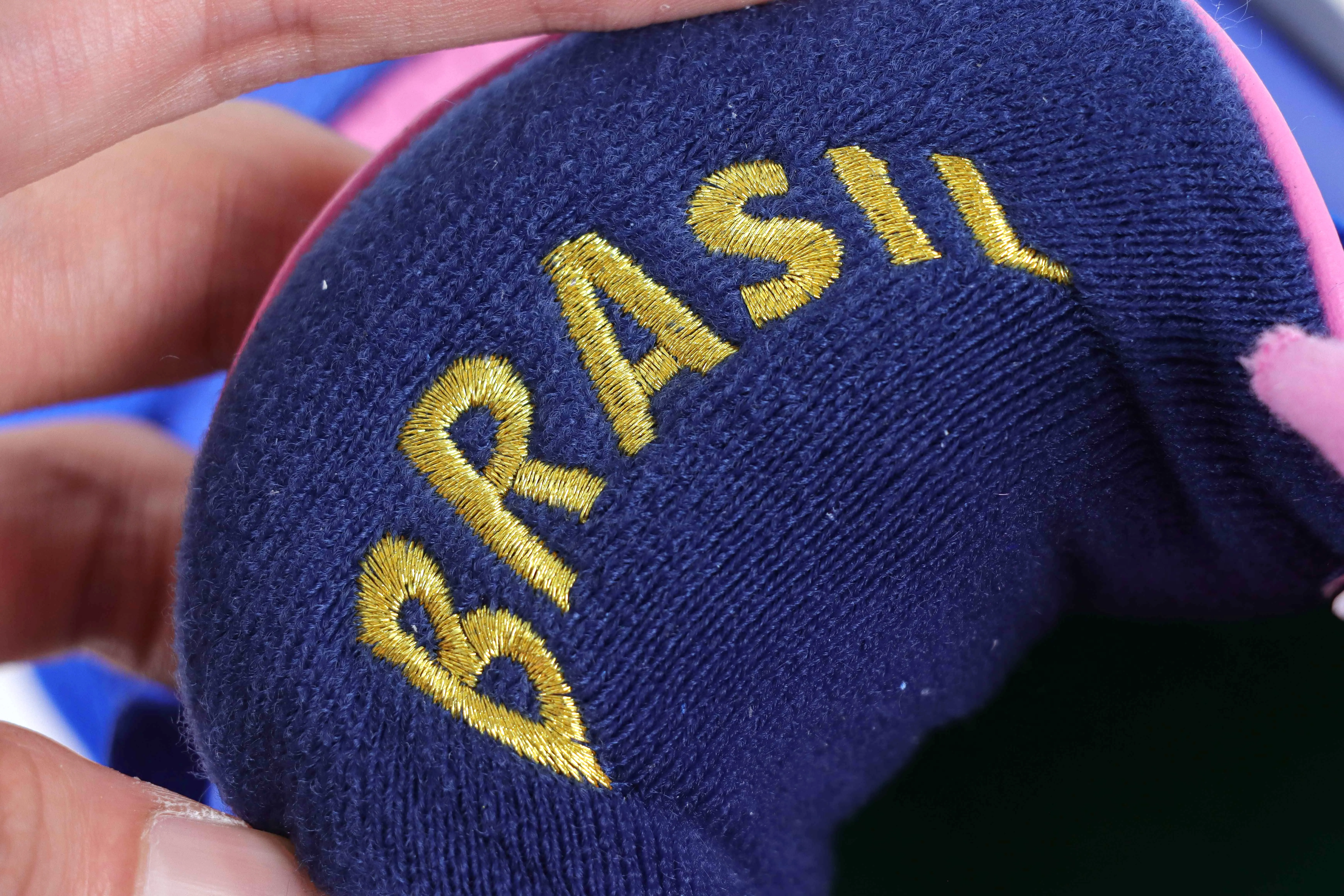 Logo Detail