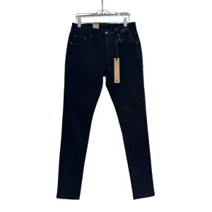 Ksubi Minimalist Slim Fit Stretch Jeans