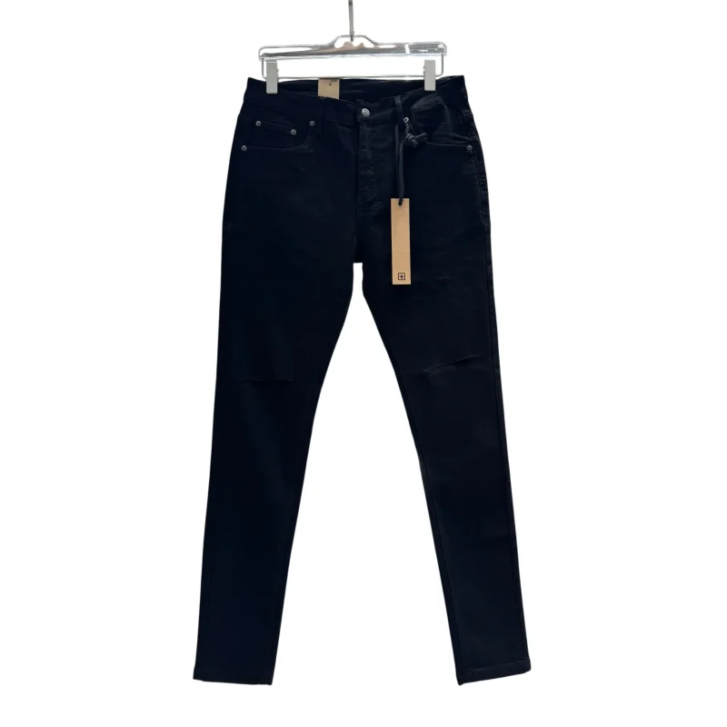 Ksubi Minimalist Slim Fit Stretch Jeans