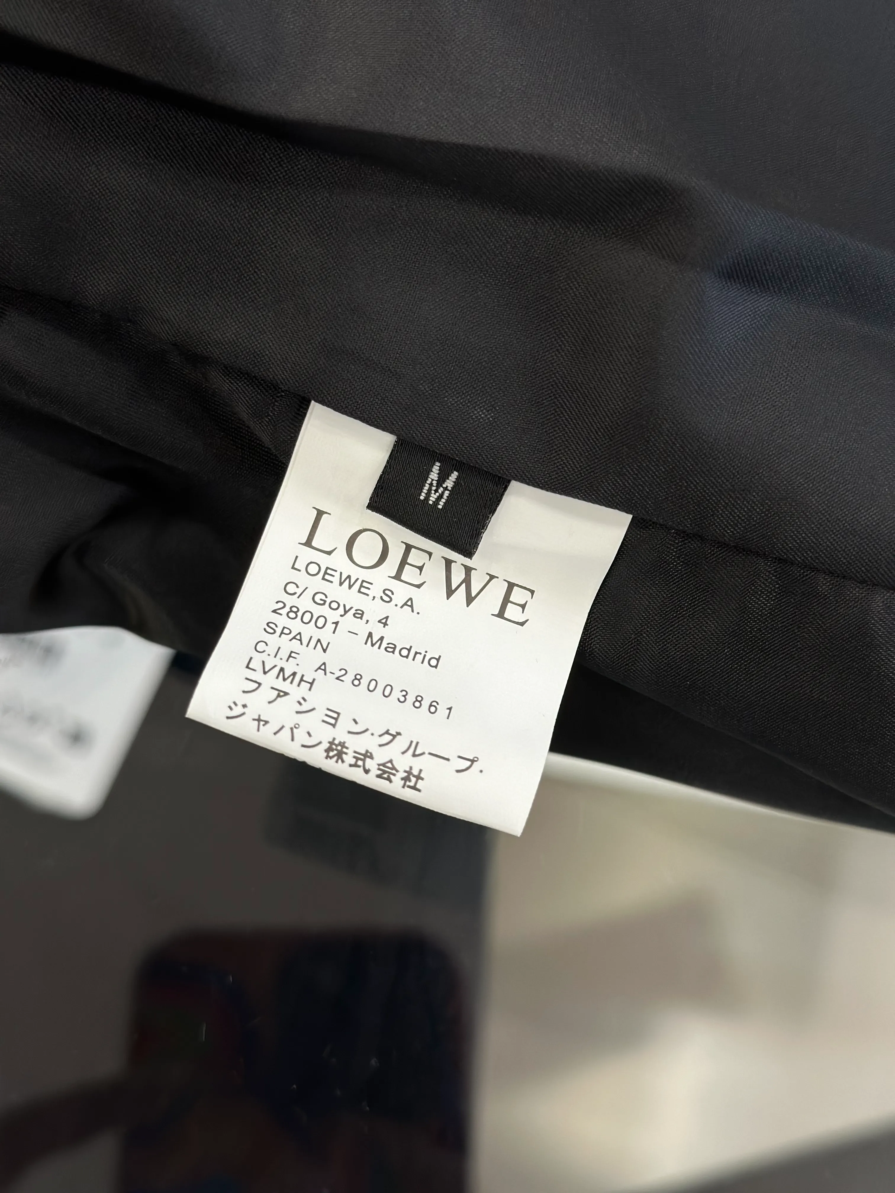 Brand Tag